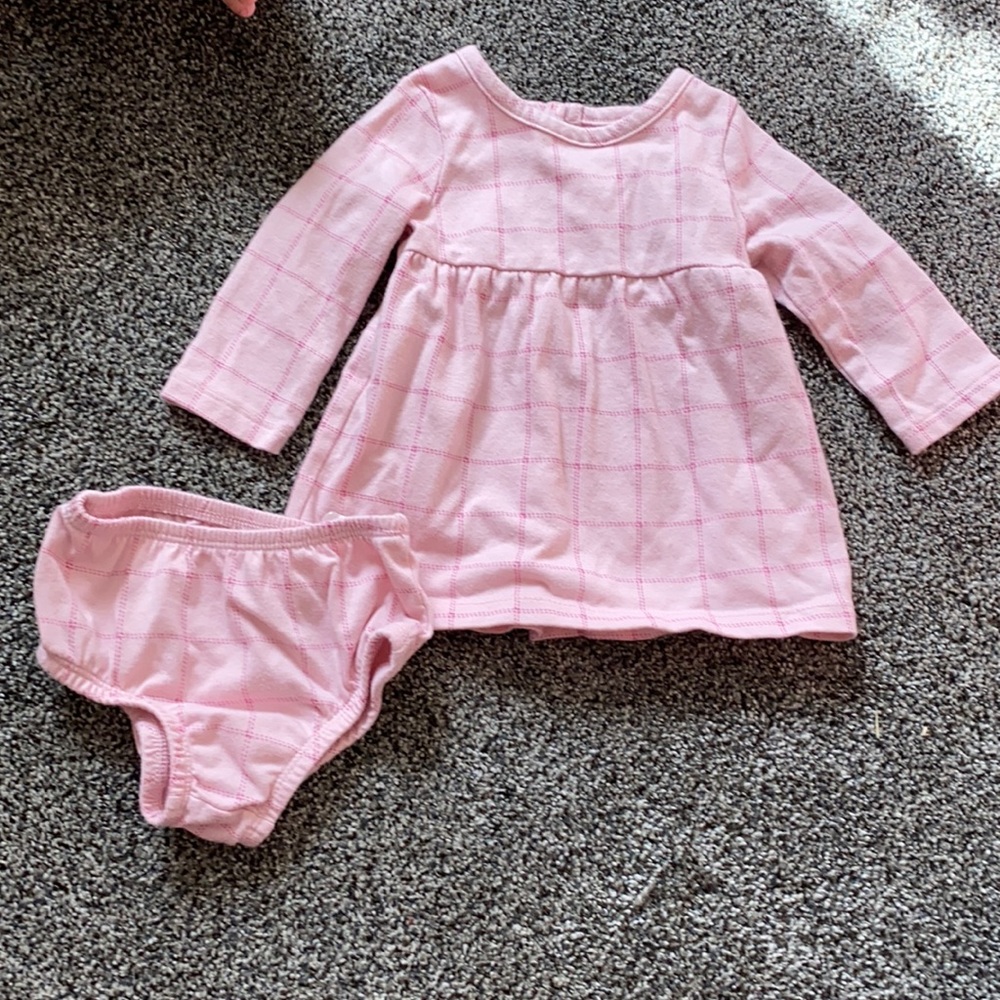 Baby girl outfit
